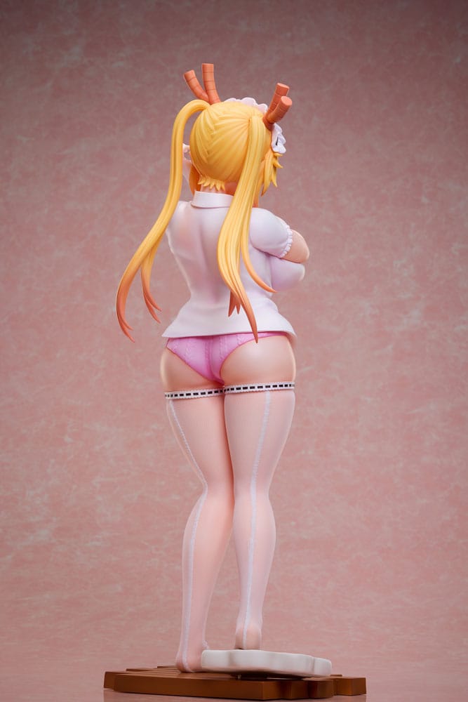 Miss Kobayashi´s Dragon Maid PVC Statue 1/4 Tohru 48 cm   
