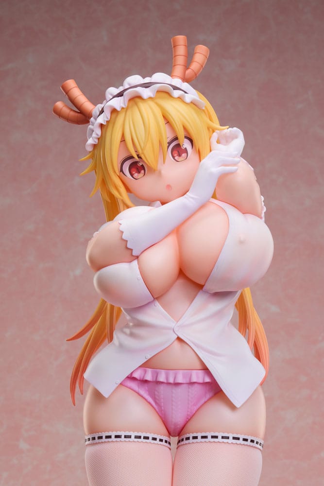 Miss Kobayashi´s Dragon Maid PVC Statue 1/4 Tohru 48 cm   