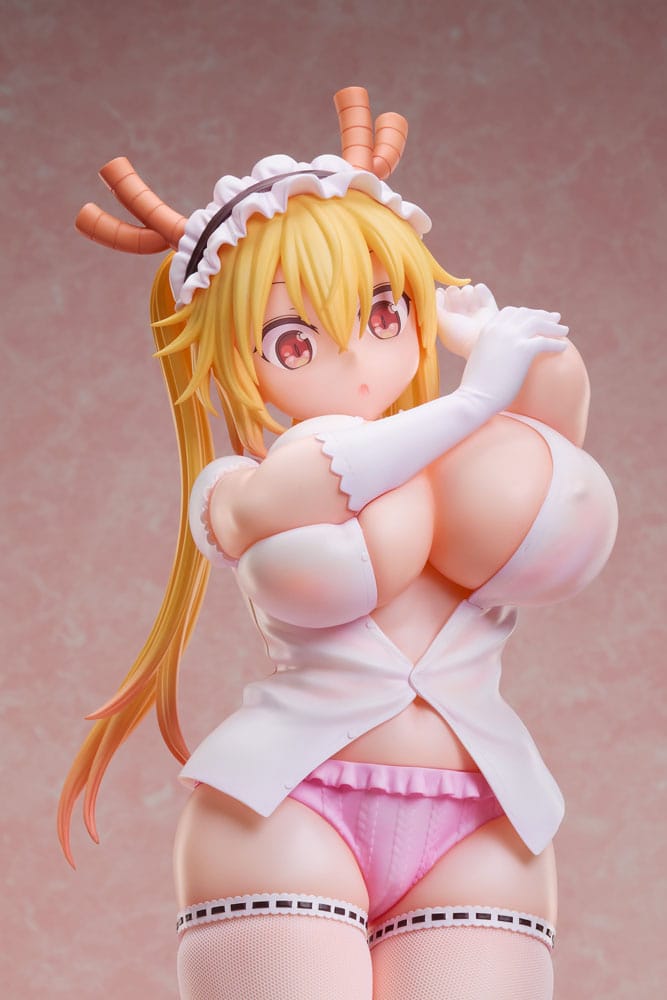 Miss Kobayashi´s Dragon Maid PVC Statue 1/4 Tohru 48 cm   