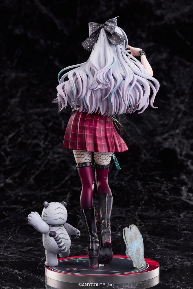 Nijisanji PVC Figur 1/7 Ishigami Nozomi 26 cm