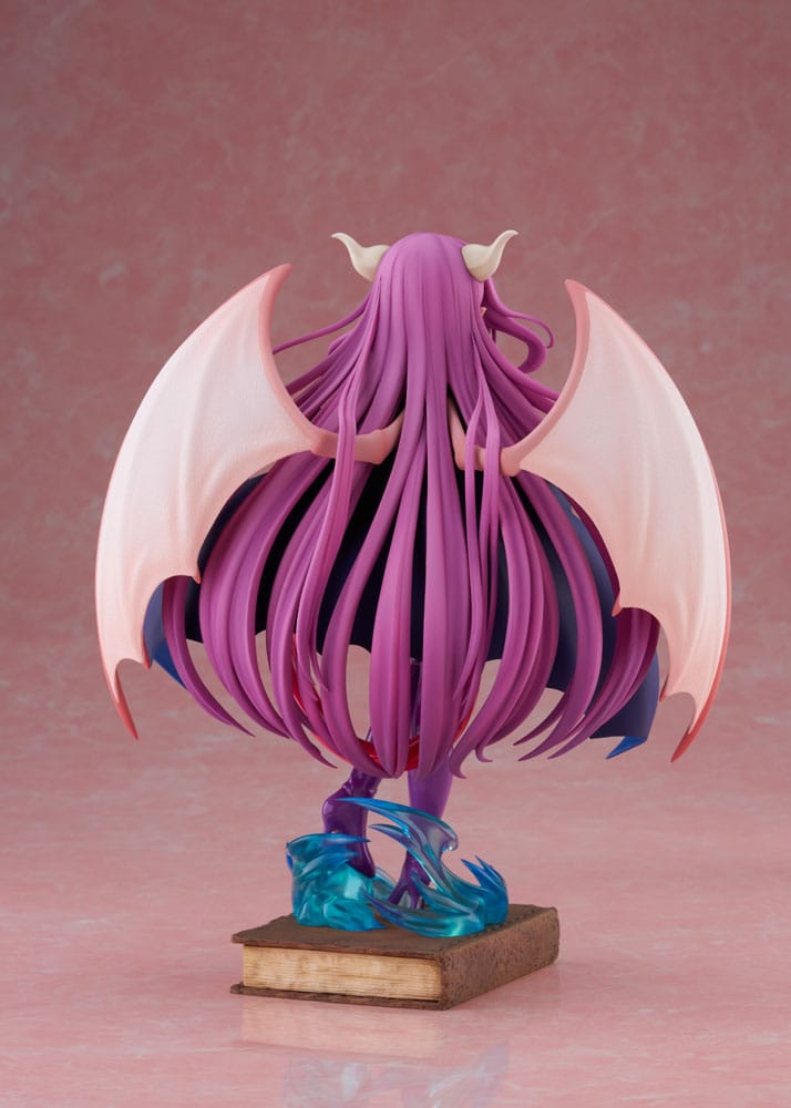Monmusu Quest! Paradox RPG PVC Statue 1/7 Alma Elma illustration by Coolkyousinnjya 26 cm