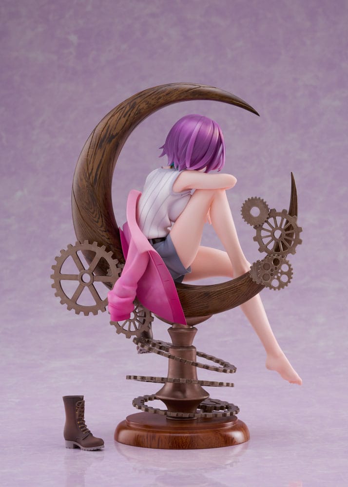 Parquet PVC Statue 1/7 Ibaraki Rino AmiAmi Limited Edition 23 cm 