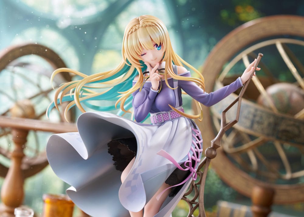 Parquet PVC Statue 1/7 Kido Tsubasa 24 cm 