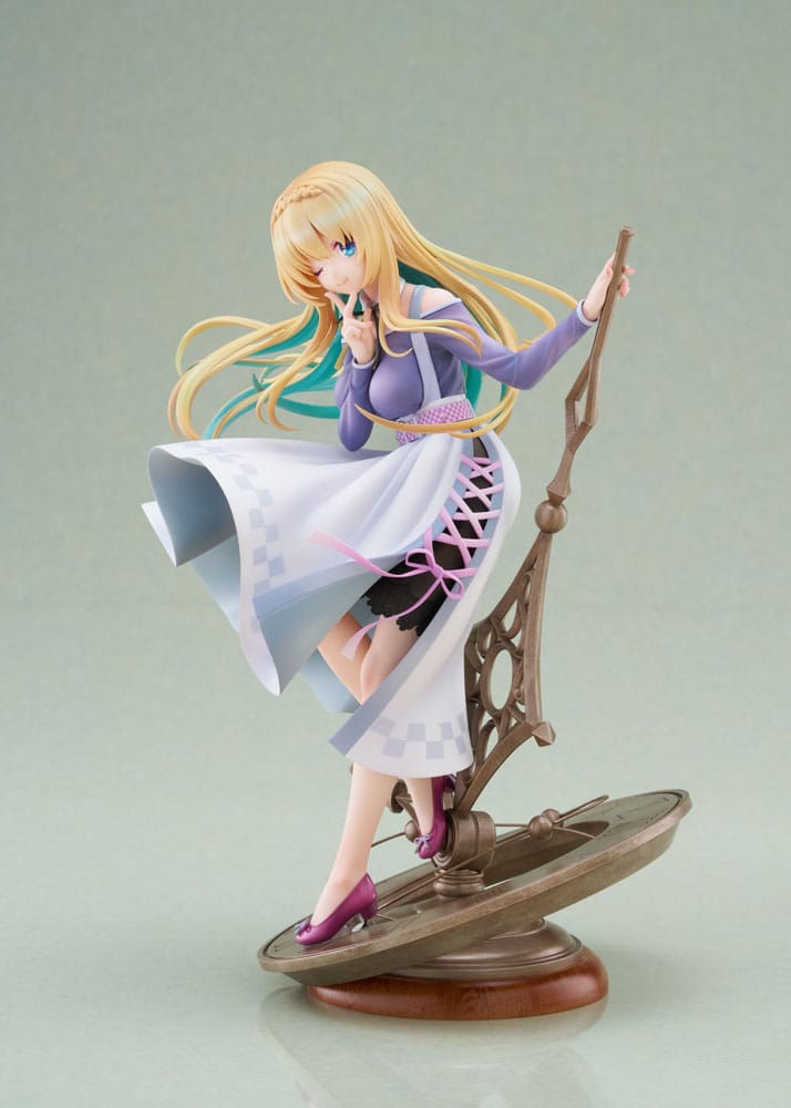 Parquet PVC Statue 1/7 Kido Tsubasa AmiAmi Limited Edition 24 cm