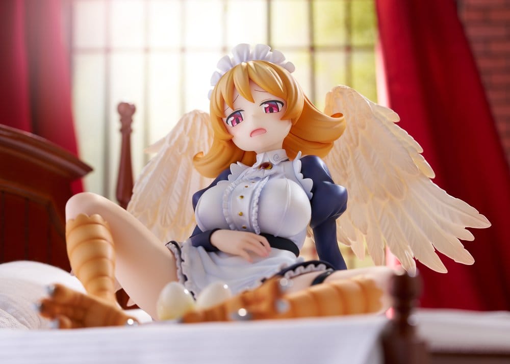 Interspecies Reviewers PVC Figur 1/7 Maydry 15 cm