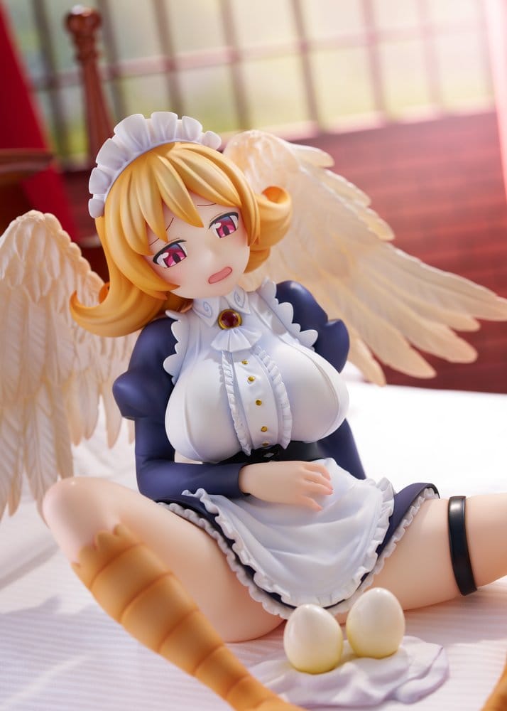 Interspecies Reviewers PVC Figur 1/7 Maydry 15 cm