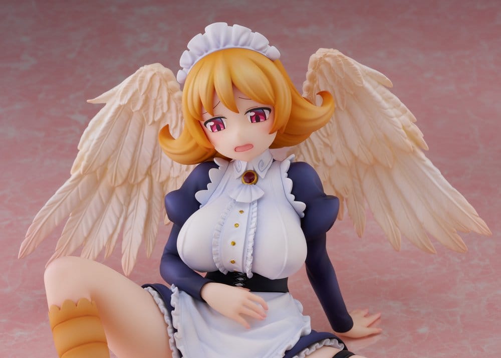 Interspecies Reviewers PVC Figur 1/7 Maydry AmiAmi Limited Edition 15 cm