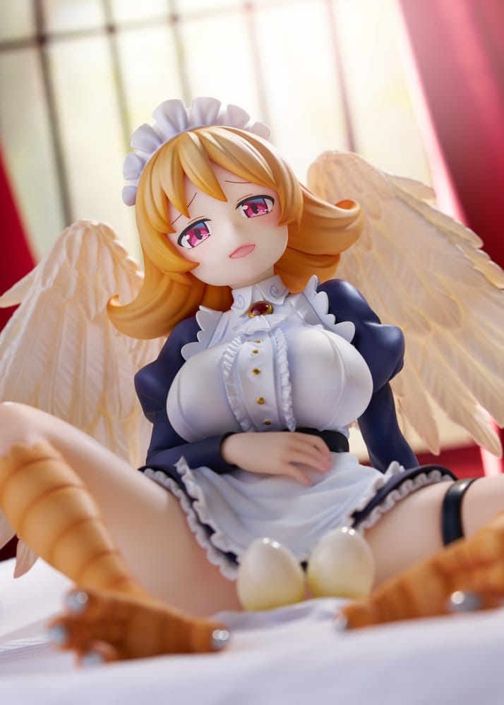 Interspecies Reviewers PVC Figur 1/7 Maydry AmiAmi Limited Edition 15 cm