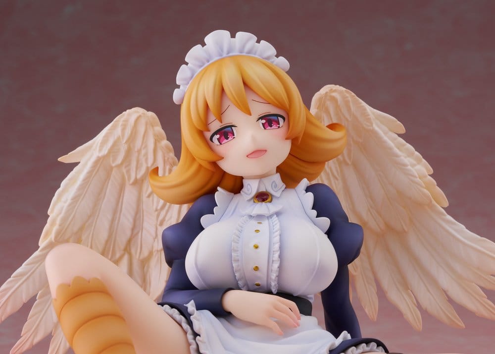 Interspecies Reviewers PVC Figur 1/7 Maydry AmiAmi Limited Edition 15 cm