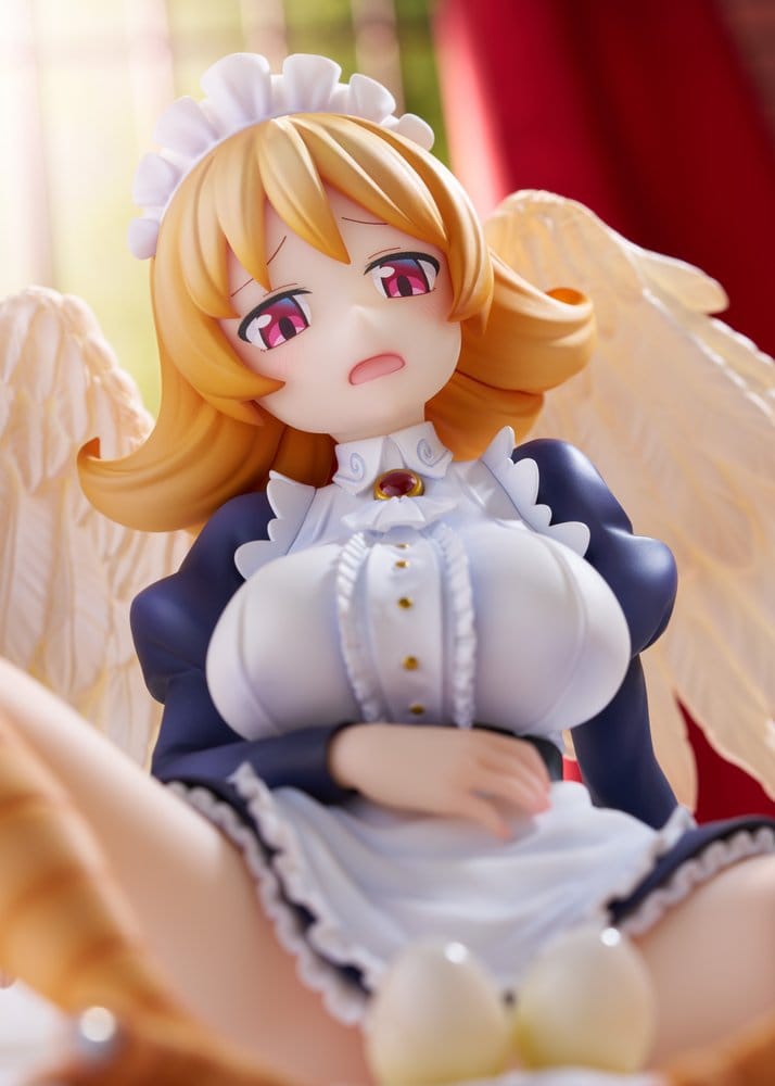 Interspecies Reviewers PVC Figur 1/7 Maydry AmiAmi Limited Edition 15 cm