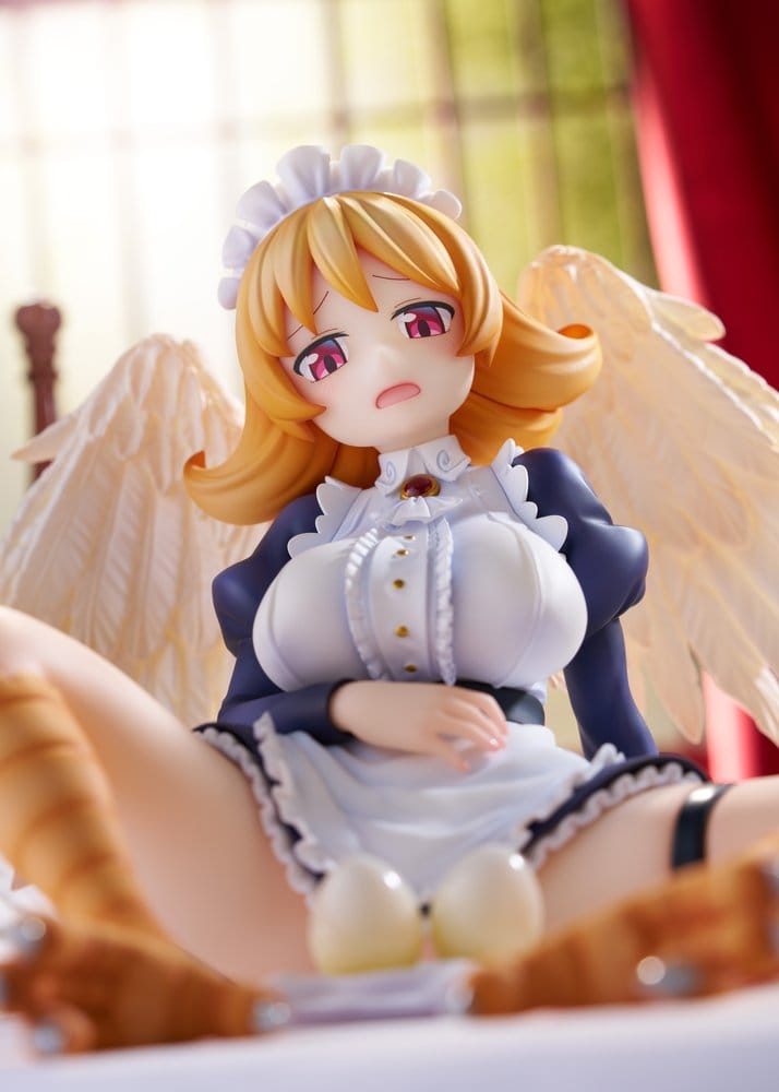 Interspecies Reviewers PVC Figur 1/7 Maydry AmiAmi Limited Edition 15 cm
