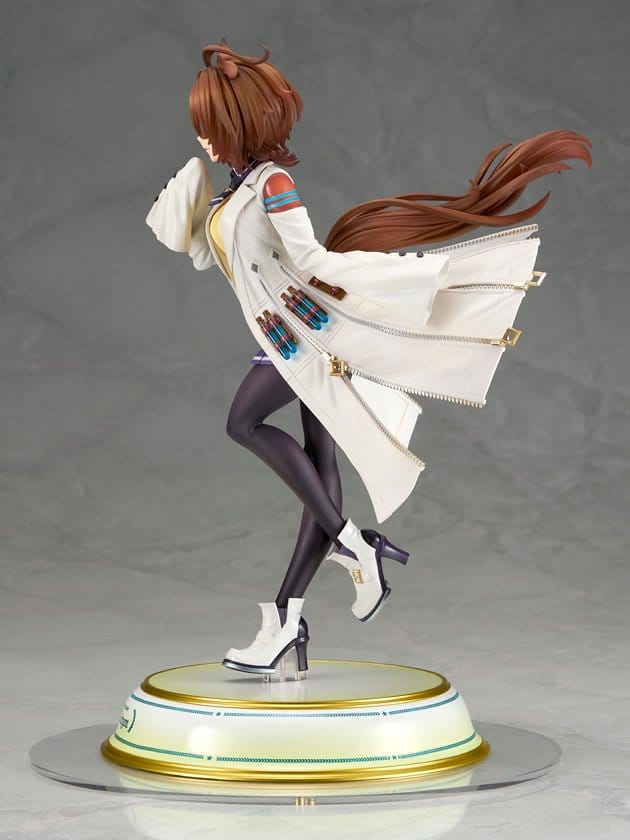 Umamusume: Pretty Derby PVC Figur 1/7 Agnes Tachyon 26 cm (re-run)