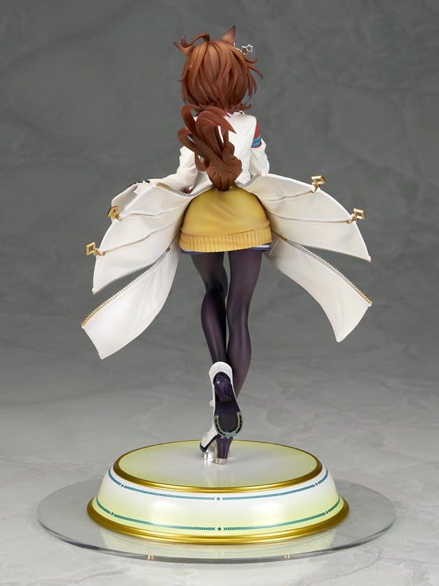 Umamusume: Pretty Derby PVC Figur 1/7 Agnes Tachyon 26 cm (re-run)