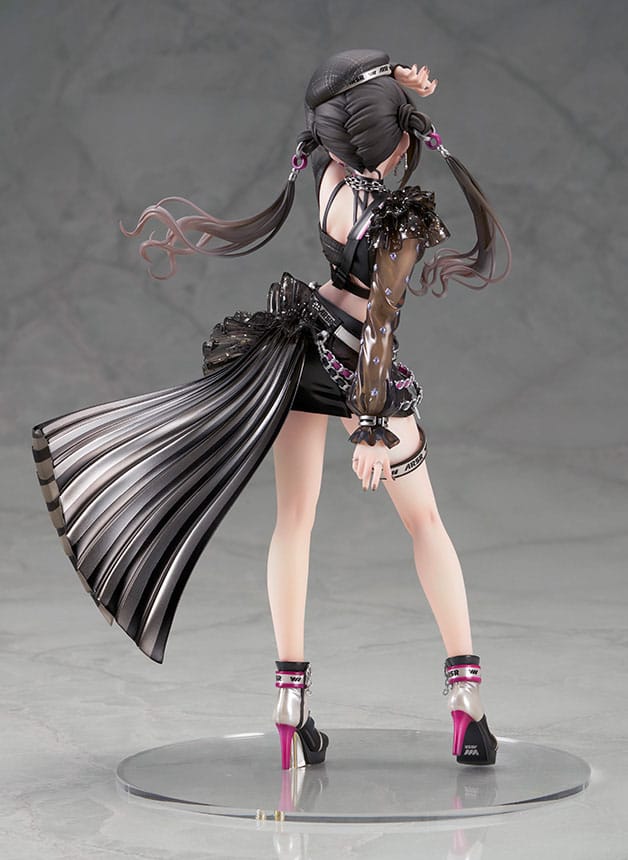 The Idolmaster Cinderella Girls Shiny Colors PVC Statue 1/7 Akira Sunazuka Layered My Edgy Ver. 22 cm 