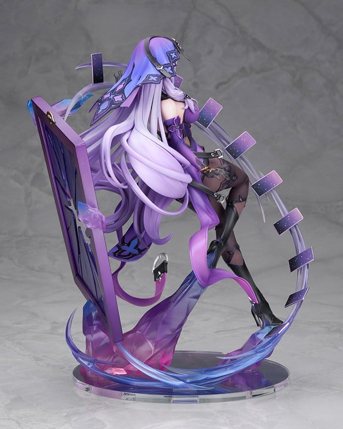 Honkai: Star Rail PVC Figur 1/7 Black Swan 26 cm