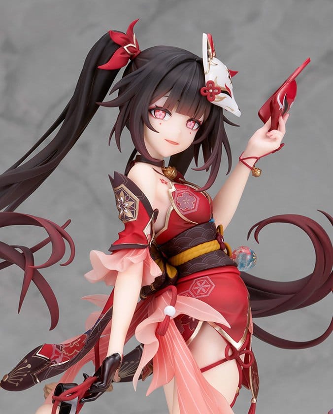 Honkai: Star Rail PVC Figur 1/7 Sparkle 23 cm