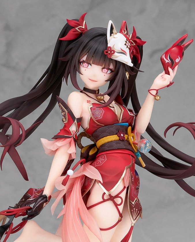 Honkai: Star Rail PVC Figur 1/7 Sparkle 23 cm