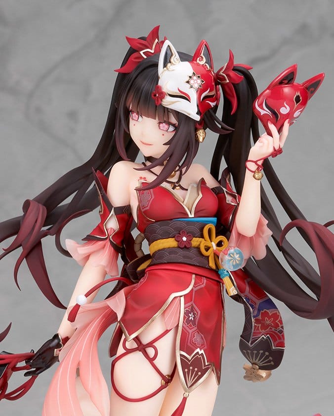Honkai: Star Rail PVC Figur 1/7 Sparkle 23 cm
