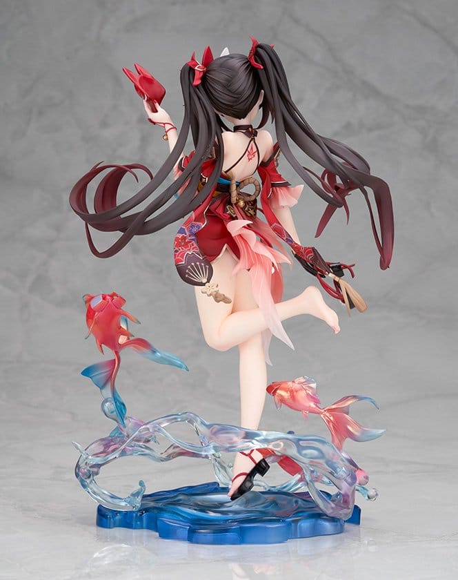 Honkai: Star Rail PVC Figur 1/7 Sparkle 23 cm