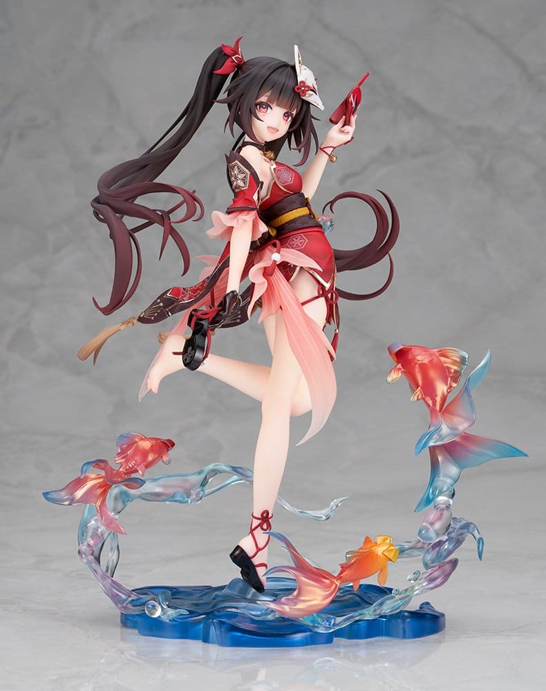 Honkai: Star Rail PVC Figur 1/7 Sparkle 23 cm