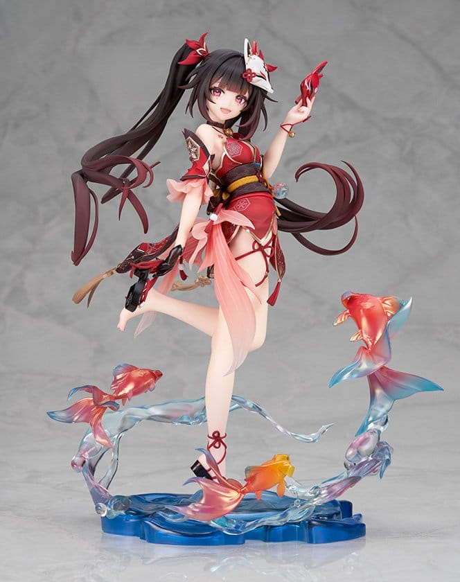 Honkai: Star Rail PVC Figur 1/7 Sparkle 23 cm