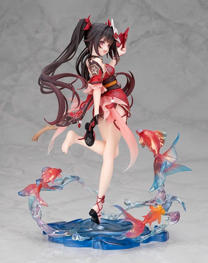 Honkai: Star Rail PVC Figur 1/7 Sparkle 23 cm