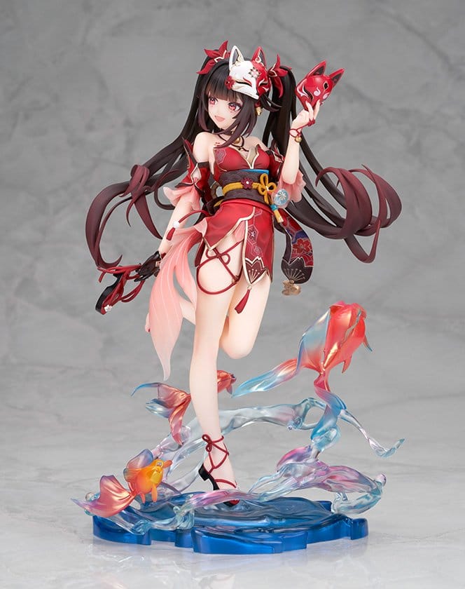 Honkai: Star Rail PVC Figur 1/7 Sparkle 23 cm