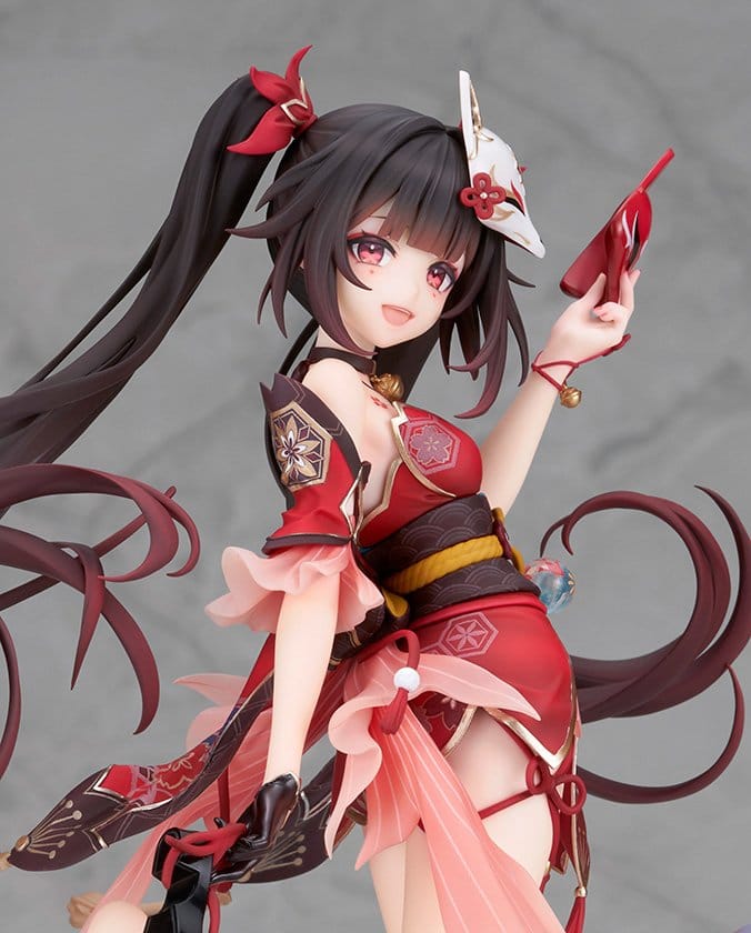 Honkai: Star Rail PVC Figur 1/7 Sparkle 23 cm