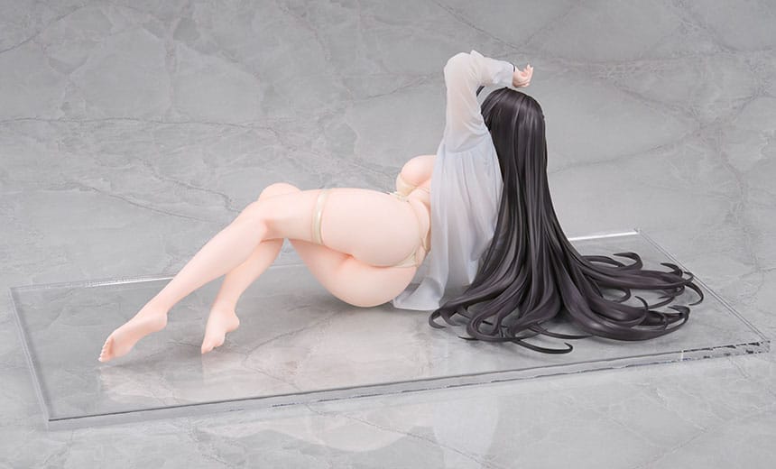 Azur Lane PVC Statue 1/5 Taiho Seaside Daydreams Ver. 15 cm 