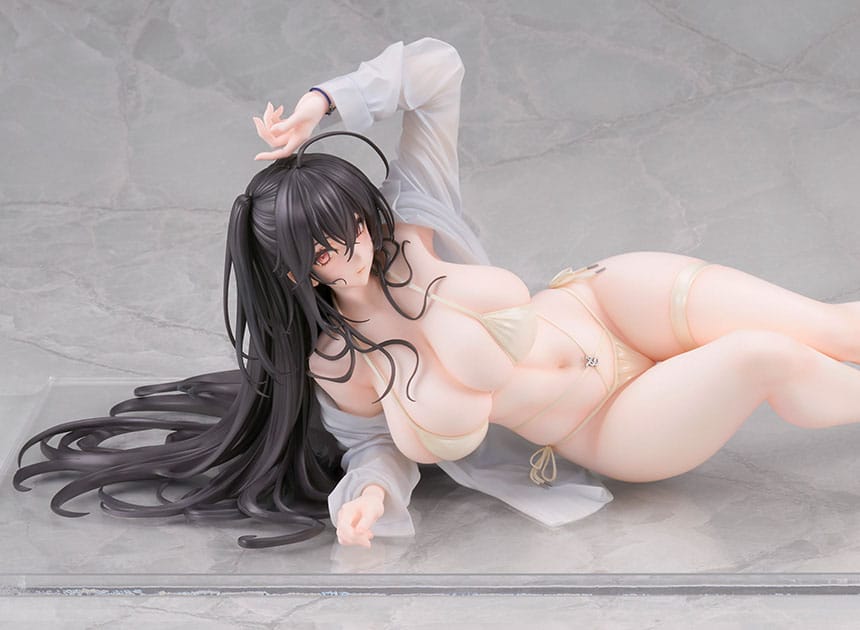 Azur Lane PVC Statue 1/5 Taiho Seaside Daydreams Ver. 15 cm 