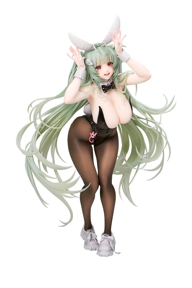 Goddess of Victory: Nikke Statue 1/7 Soda Twinkle Bunny Ver. 24 cm 