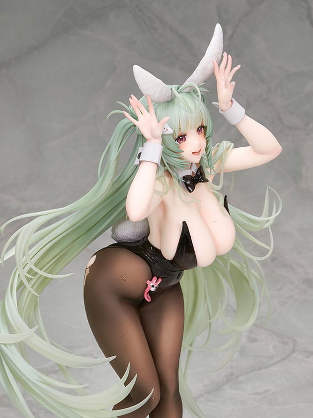 Goddess of Victory: Nikke Statue 1/7 Soda Twinkle Bunny Ver. 24 cm 