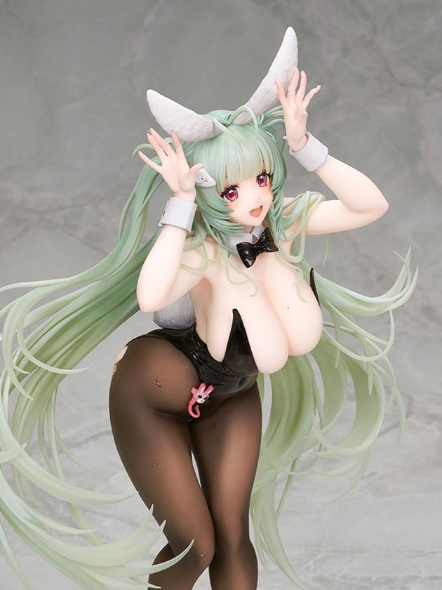 Goddess of Victory: Nikke Statue 1/7 Soda Twinkle Bunny Ver. 24 cm 