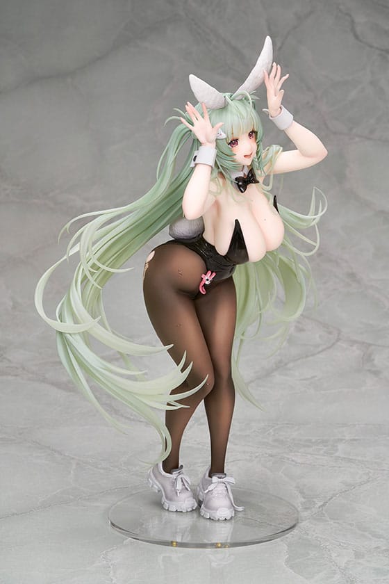 Goddess of Victory: Nikke Statue 1/7 Soda Twinkle Bunny Ver. 24 cm 