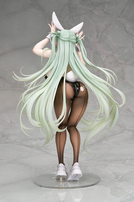 Goddess of Victory: Nikke Statue 1/7 Soda Twinkle Bunny Ver. 24 cm 