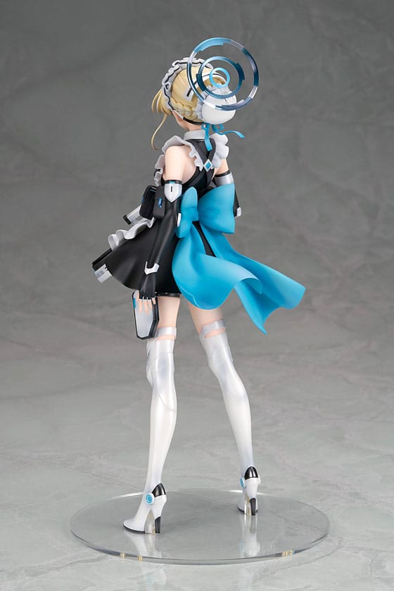 Blue Archive PVC Statue 1/7 Toki Full Ver. Ami Ami Limited Edition 27 cm    