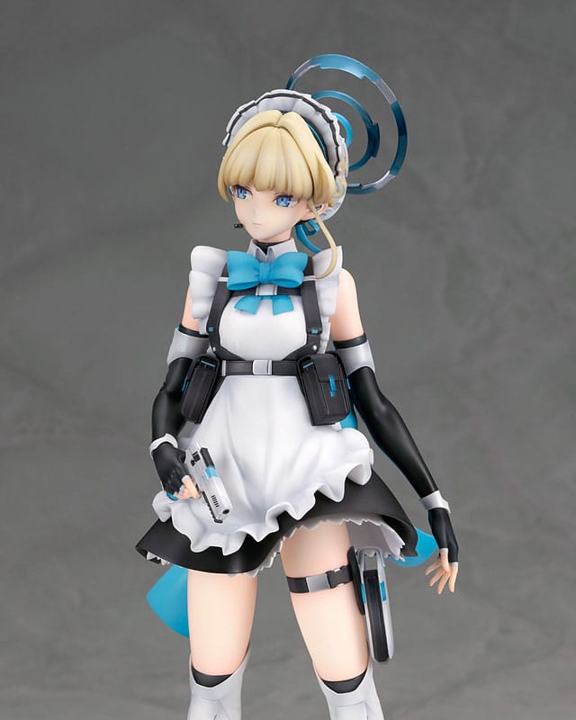 Blue Archive PVC Statue 1/7 Toki Full Ver. Ami Ami Limited Edition 27 cm    