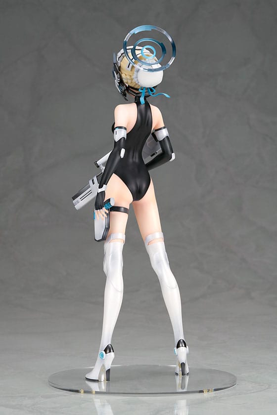 Blue Archive PVC Statue 1/7 Toki Full Ver. Ami Ami Limited Edition 27 cm    