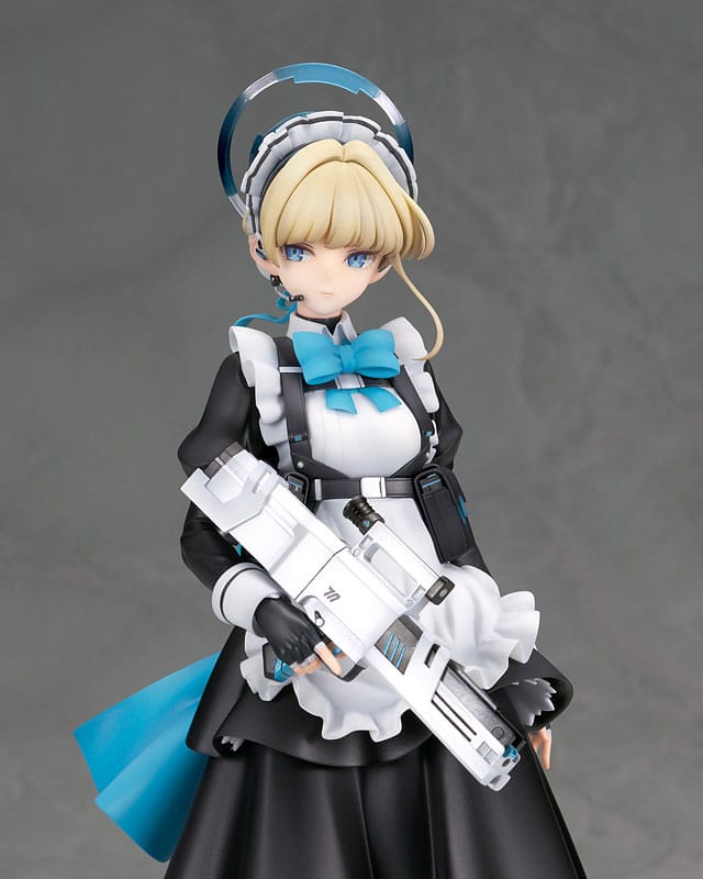 Blue Archive PVC Statue 1/7 Toki Full Ver. Ami Ami Limited Edition 27 cm    