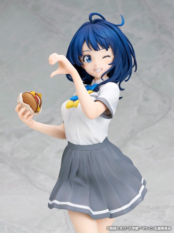 Too Many Losing Heroines! PVC Figur 1/7 Anna Yanami 24 cm