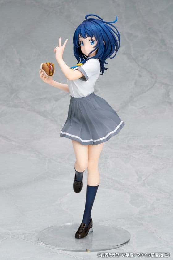 Too Many Losing Heroines! PVC Figur 1/7 Anna Yanami 24 cm