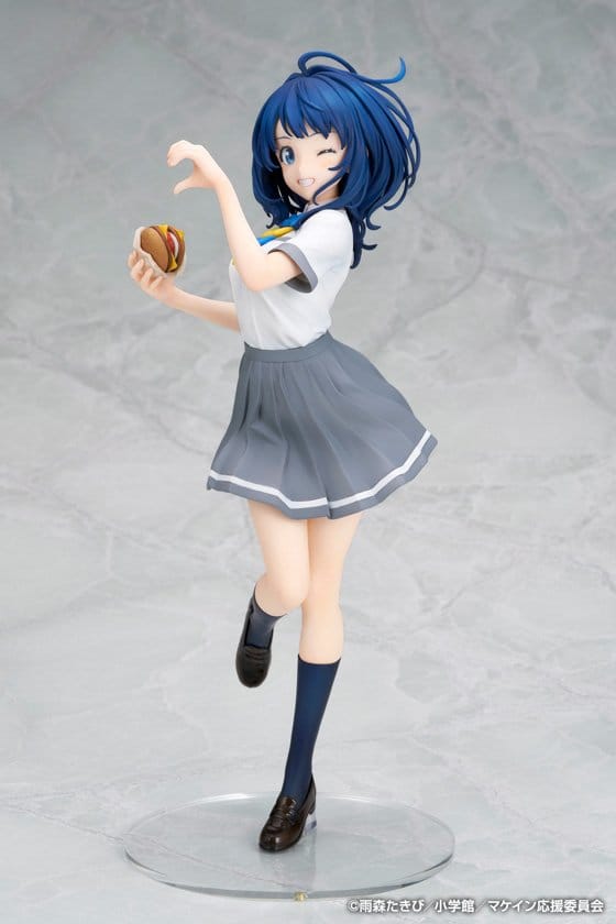 Too Many Losing Heroines! PVC Figur 1/7 Anna Yanami 24 cm