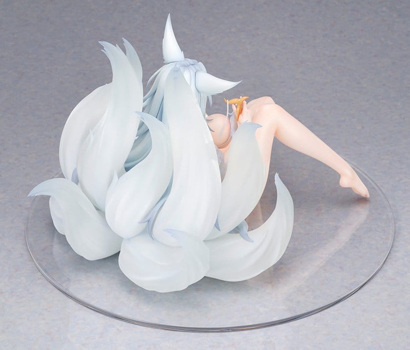 Azur Lane PVC Figur 1/6 Shinano Dreamy White Sands Ver. 28 cm