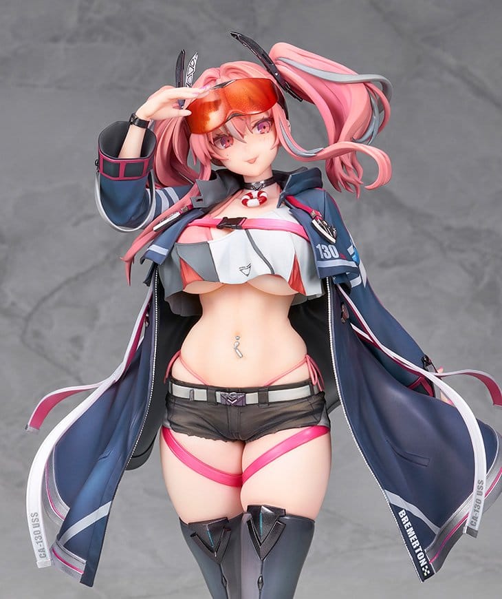 Azur Lane PVC Figur 1/7 Bremerton 25 cm
