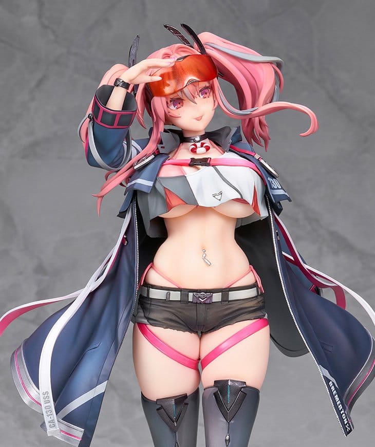 Azur Lane PVC Figur 1/7 Bremerton 25 cm