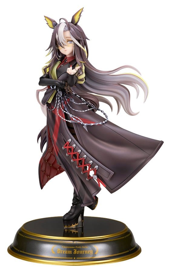 Umamusume: Pretty Derby PVC Figur 1/7 Dream Journey 25 cm