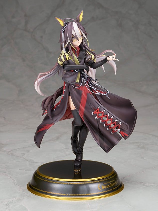Umamusume: Pretty Derby PVC Figur 1/7 Dream Journey 25 cm