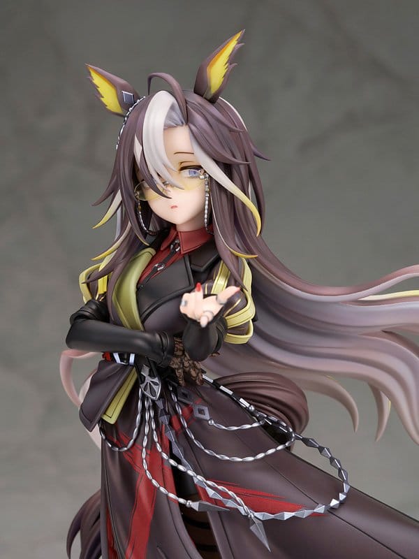 Umamusume: Pretty Derby PVC Figur 1/7 Dream Journey 25 cm