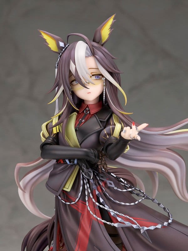 Umamusume: Pretty Derby PVC Figur 1/7 Dream Journey 25 cm