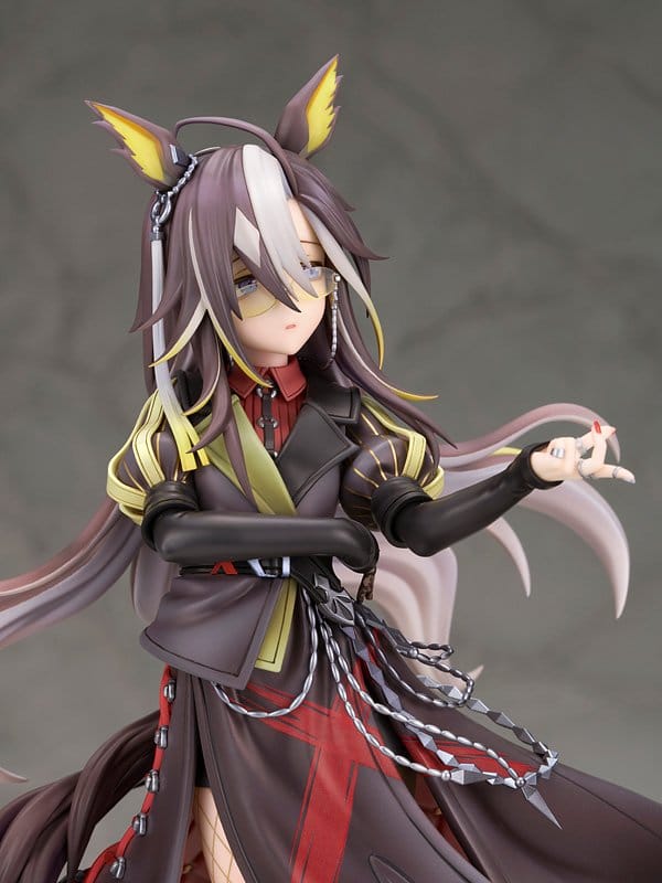 Umamusume: Pretty Derby PVC Figur 1/7 Dream Journey 25 cm